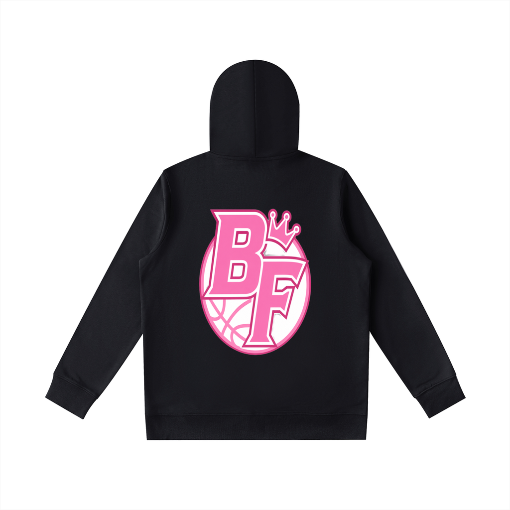 BAG FAM Women's (Oversized Hoodie)