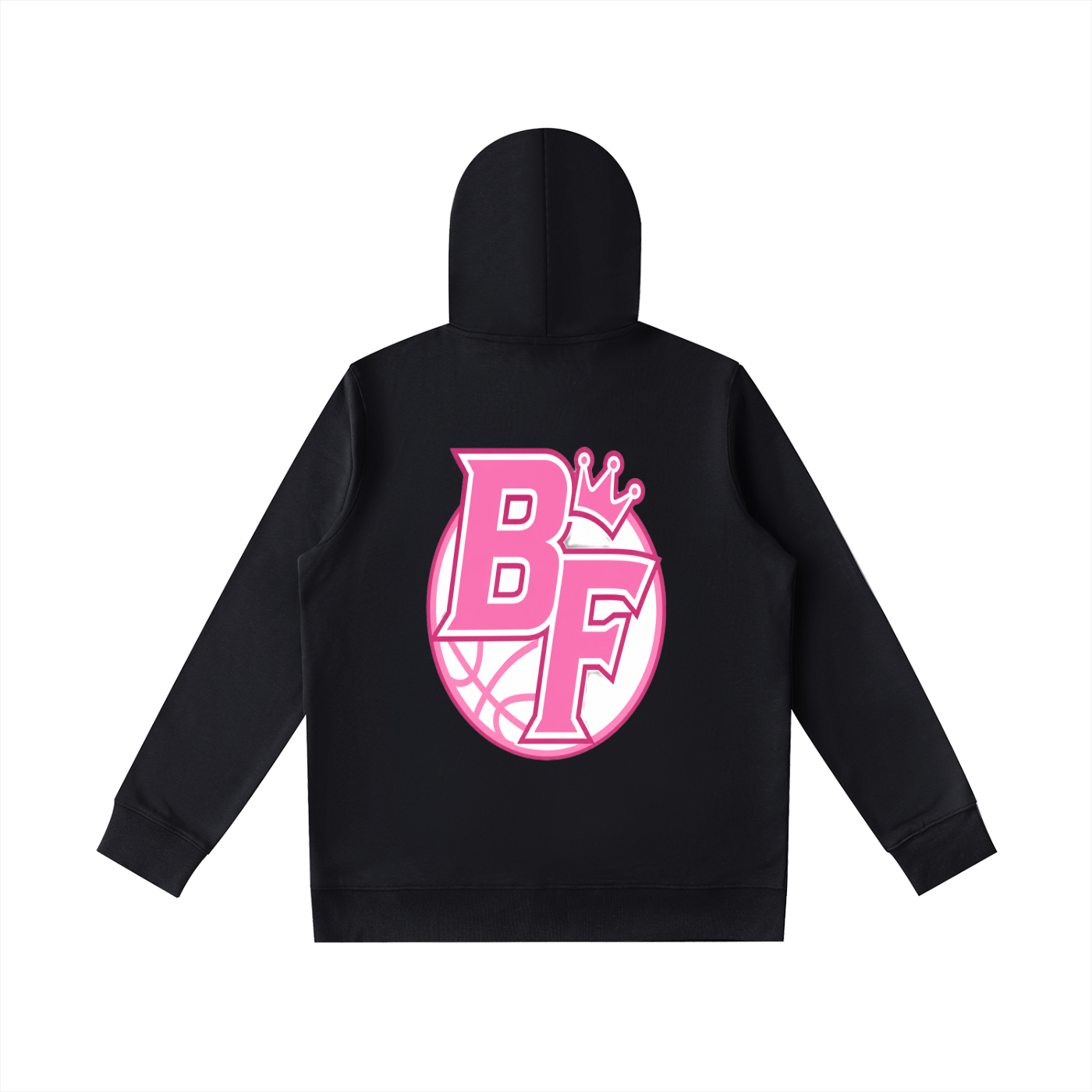 BAG FAM Women's (Oversized Hoodie)