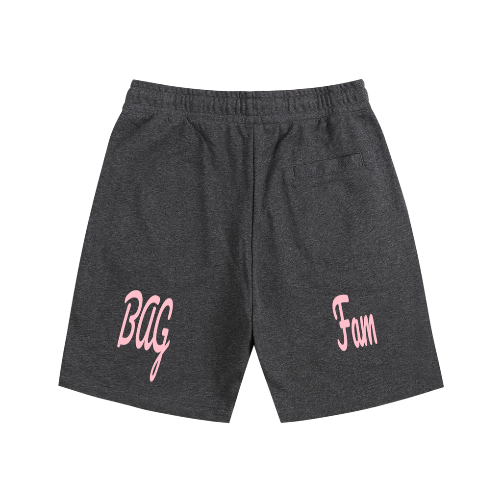 BAG FAM Women's (Cotton Shorts)