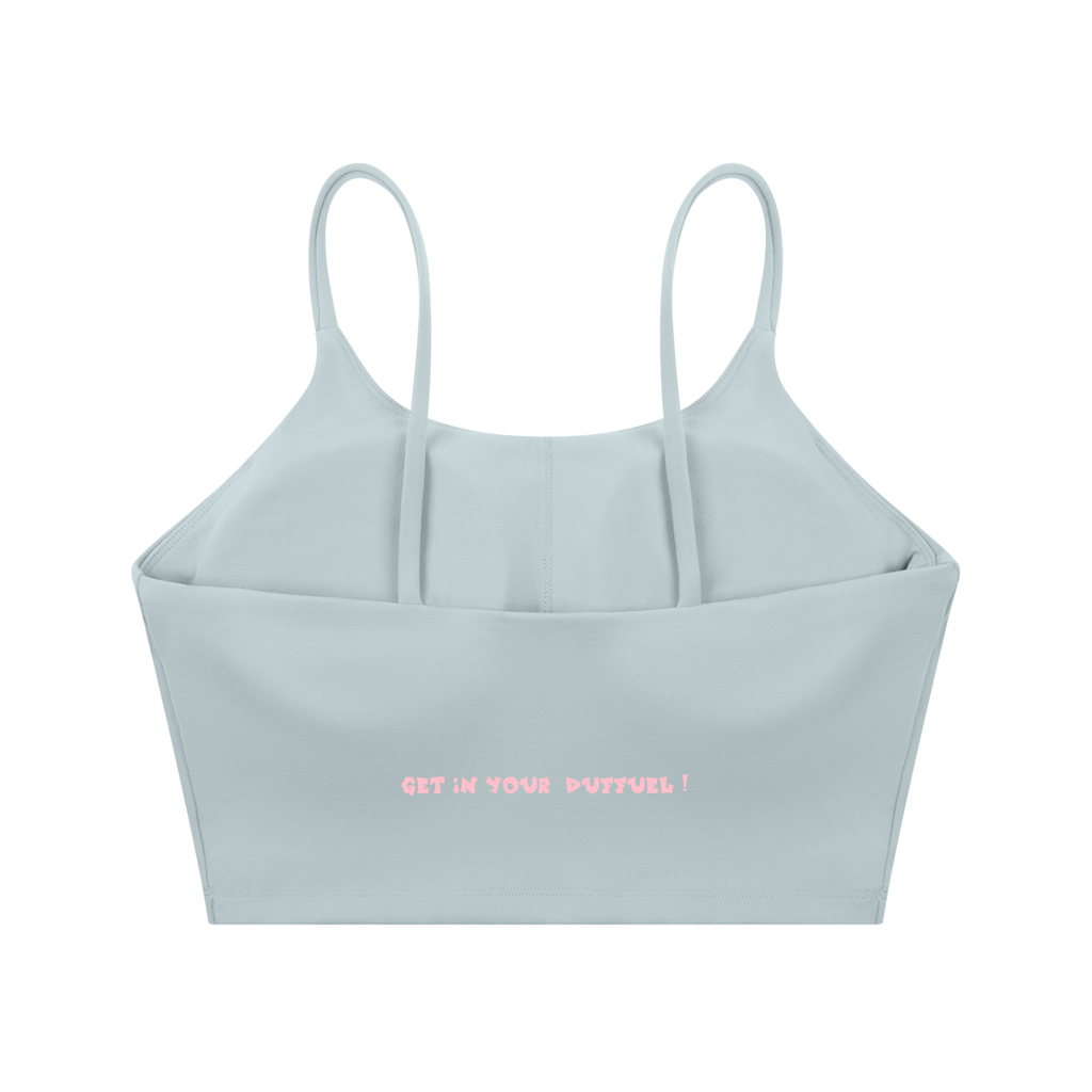 BAG FAM Women's (Sports Bra)