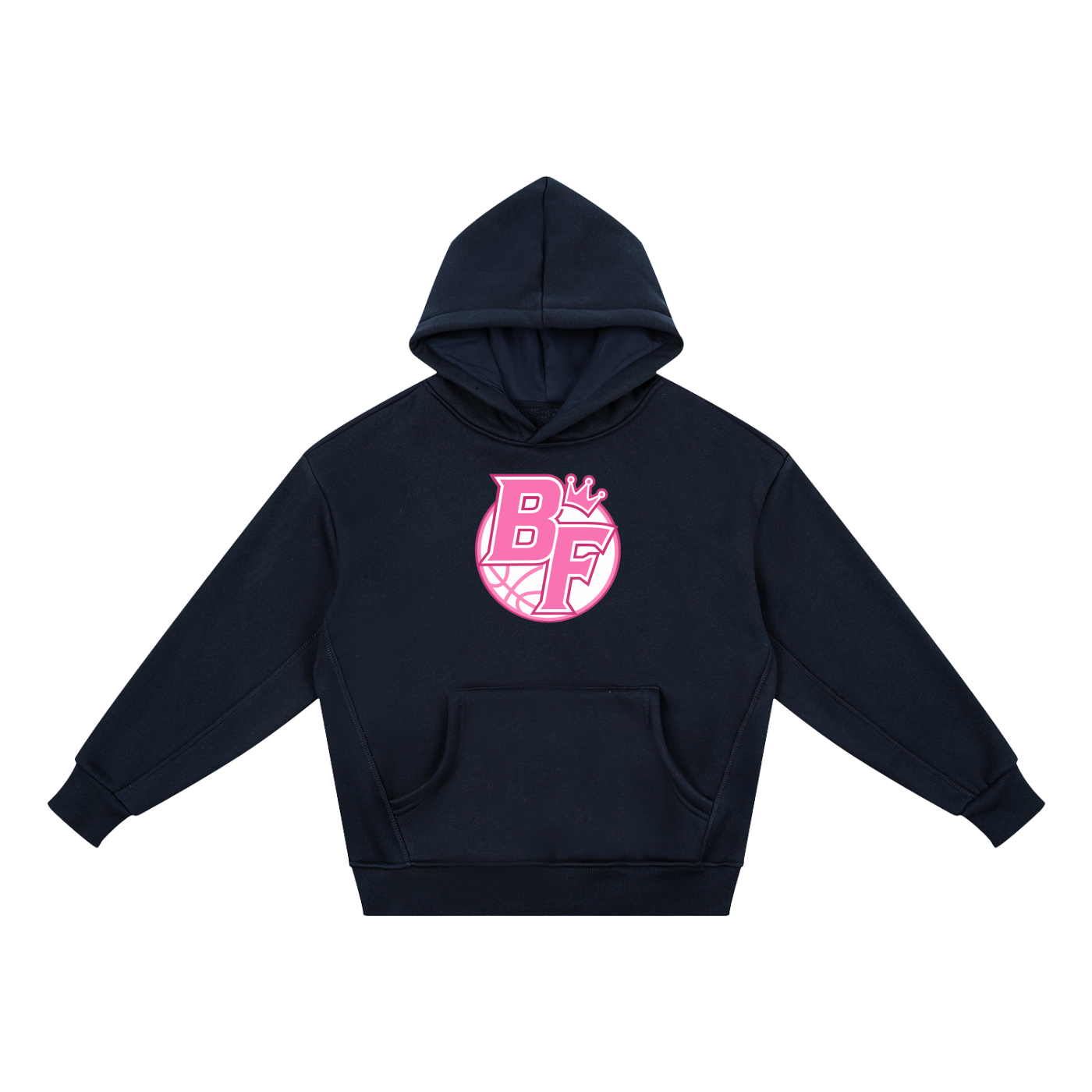 BAG FAM Girls (hoodie)