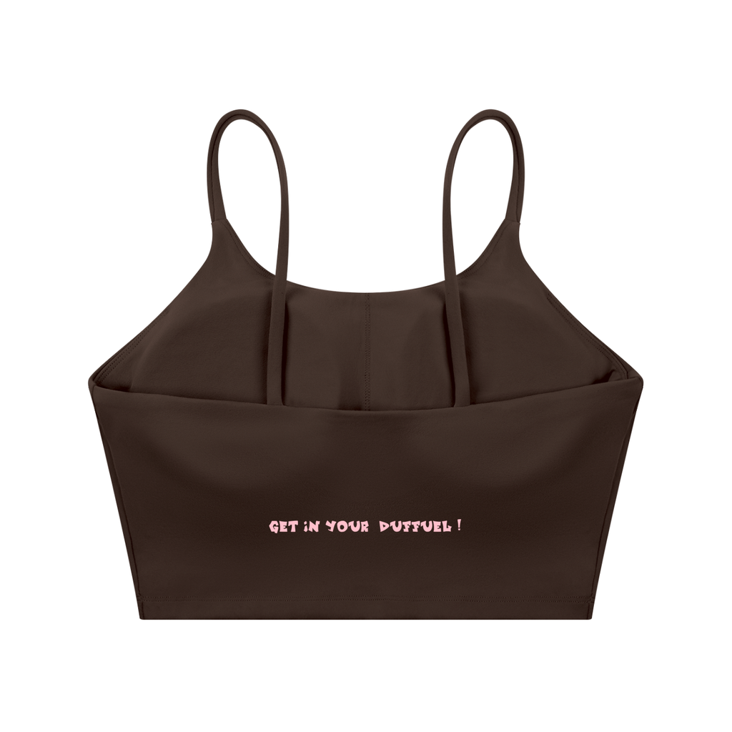 BAG FAM Women's (Sports Bra)