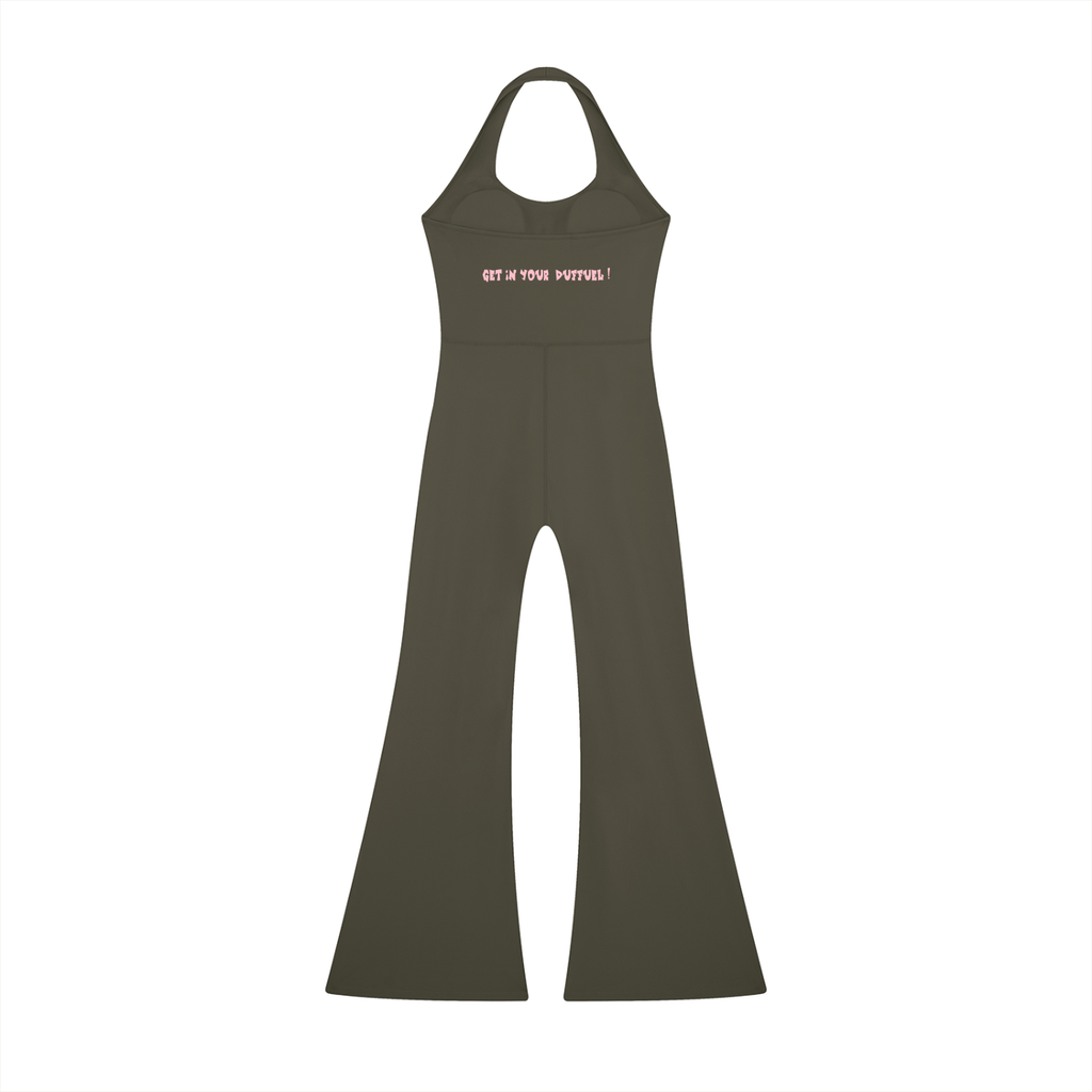 BAG FAM Women’s  (Jumpsuit)