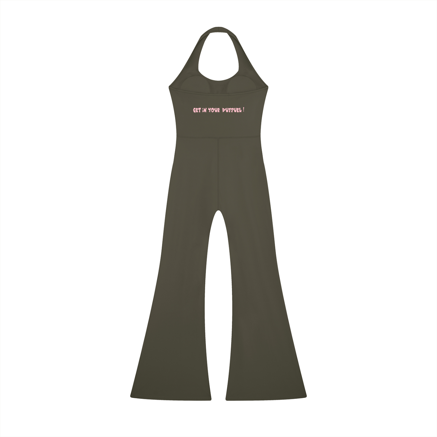 BAG FAM Women’s  (Jumpsuit)