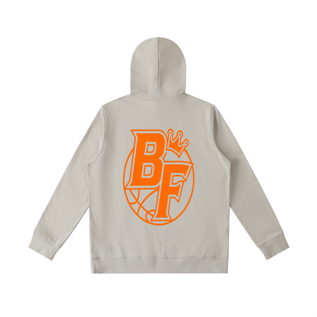 BAGFAM UNISEX ( Oversized Hoodie)