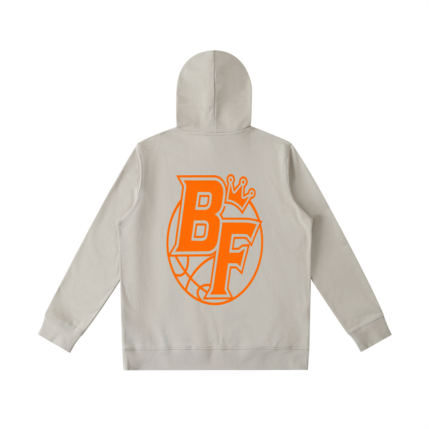 BAGFAM UNISEX ( Oversized Hoodie)