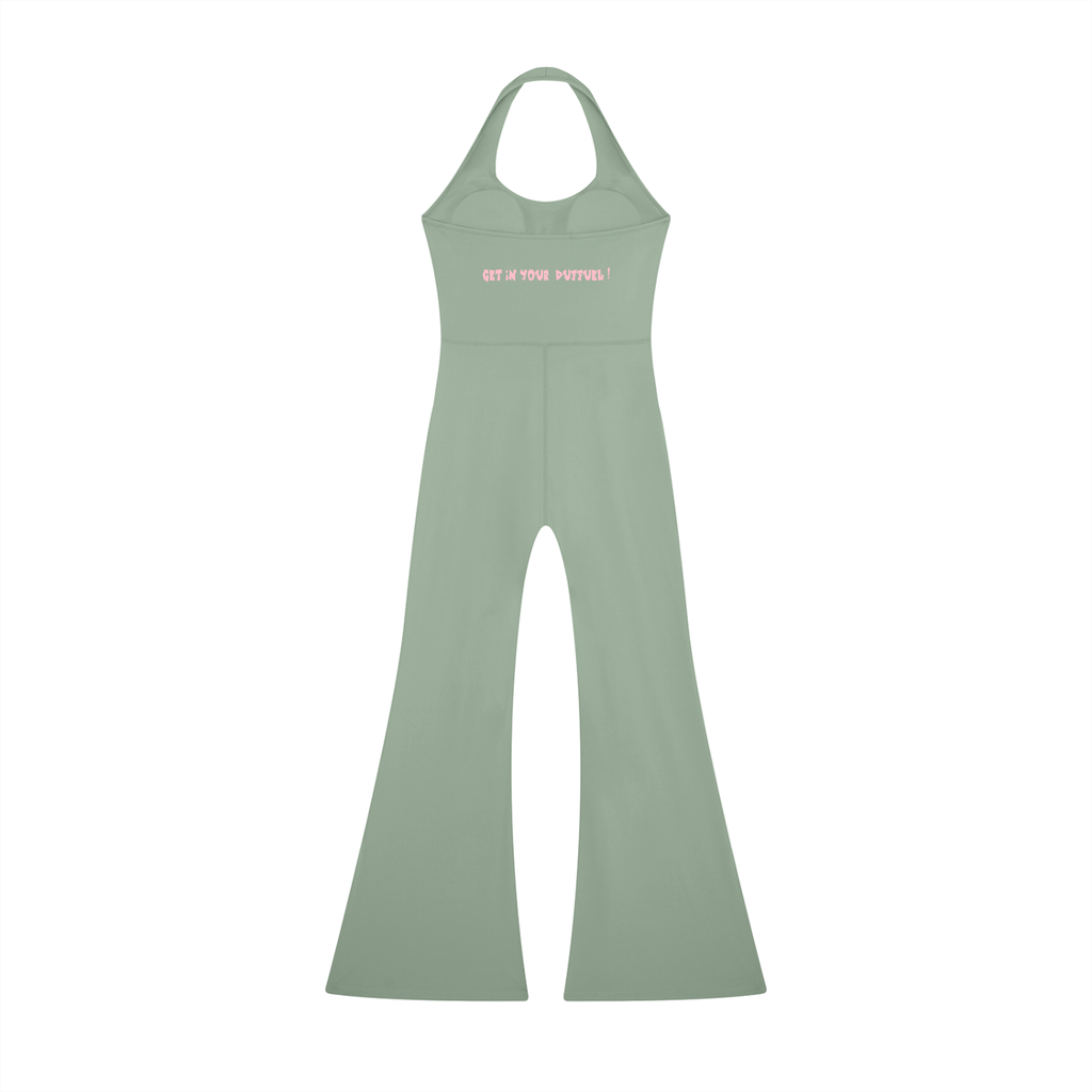 BAG FAM Women’s  (Jumpsuit)