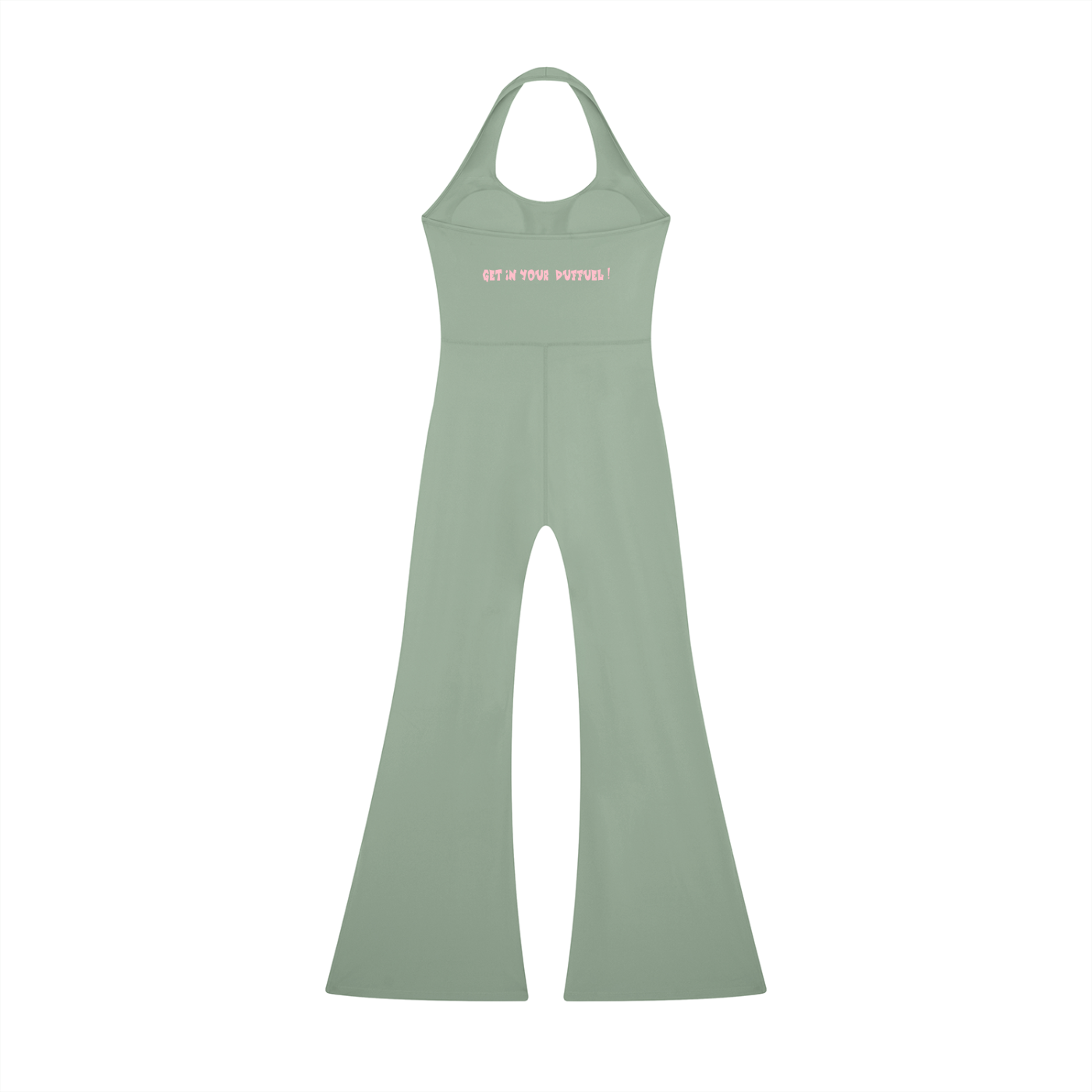 BAG FAM Women’s  (Jumpsuit)
