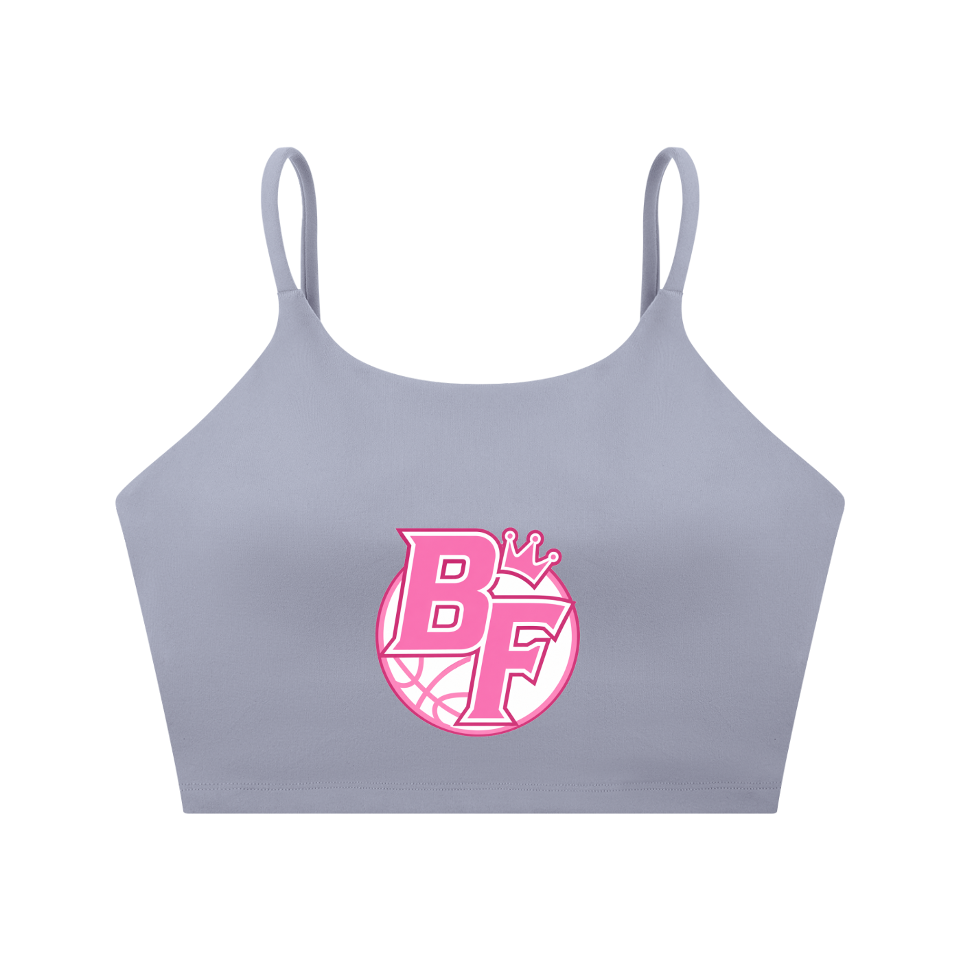 BAG FAM Women's (Sports Bra)
