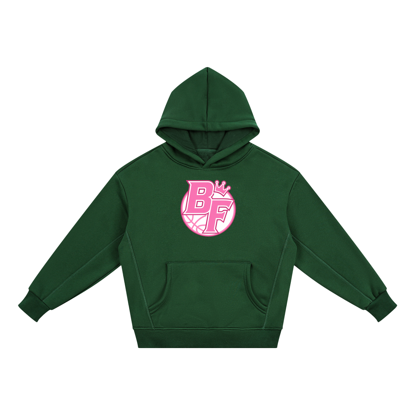 BAG FAM Girls (hoodie)
