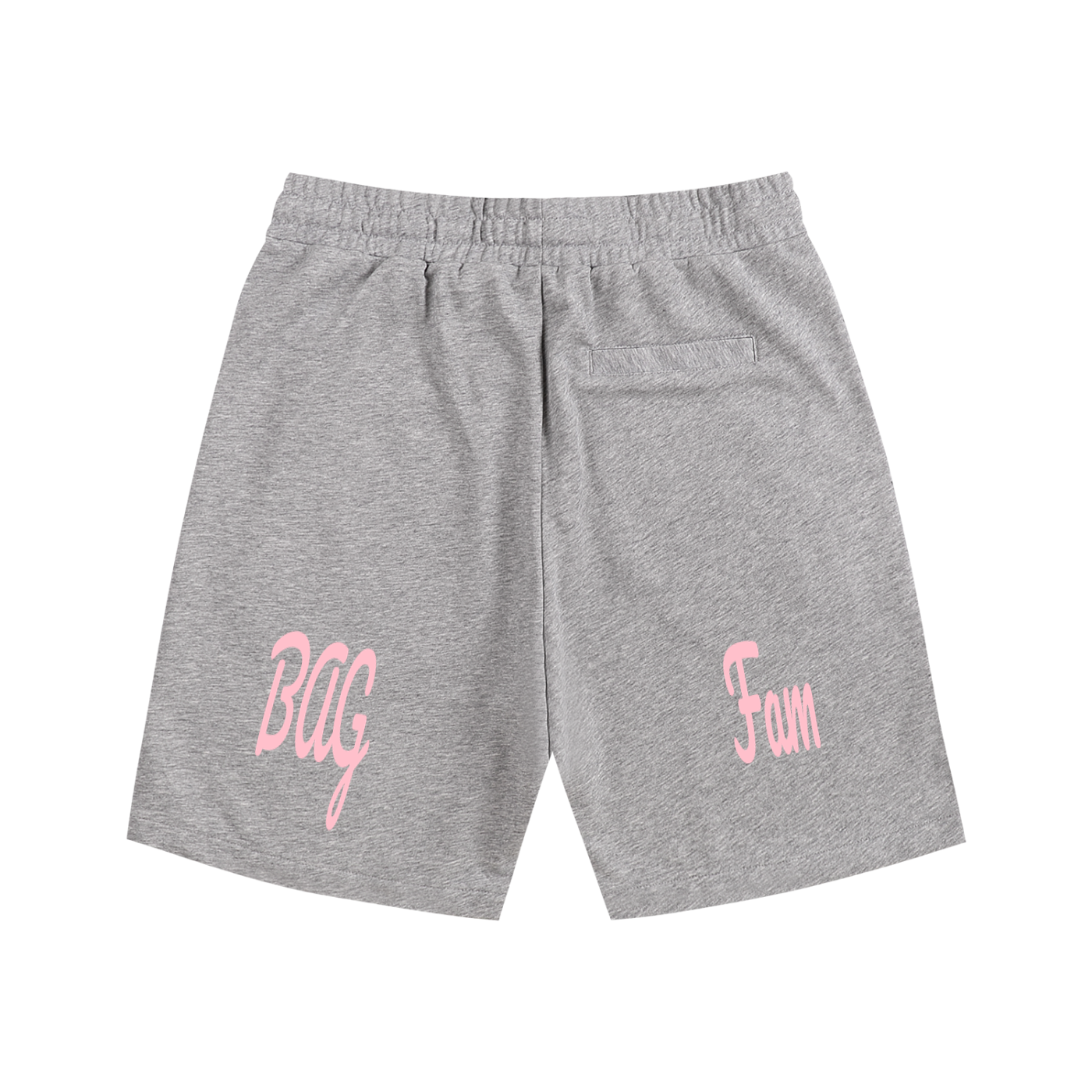 BAG FAM Women's (Cotton Shorts)