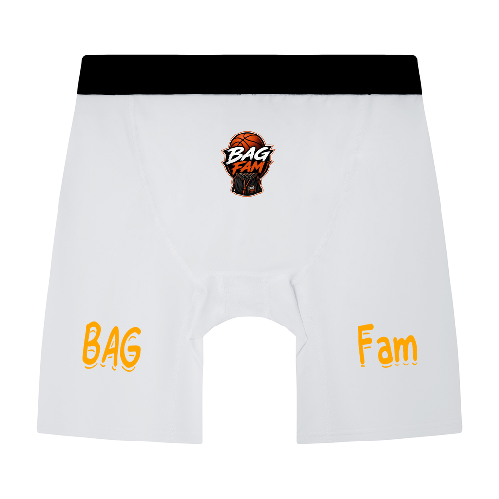 BAG FAM Men's (Compression shorts)
