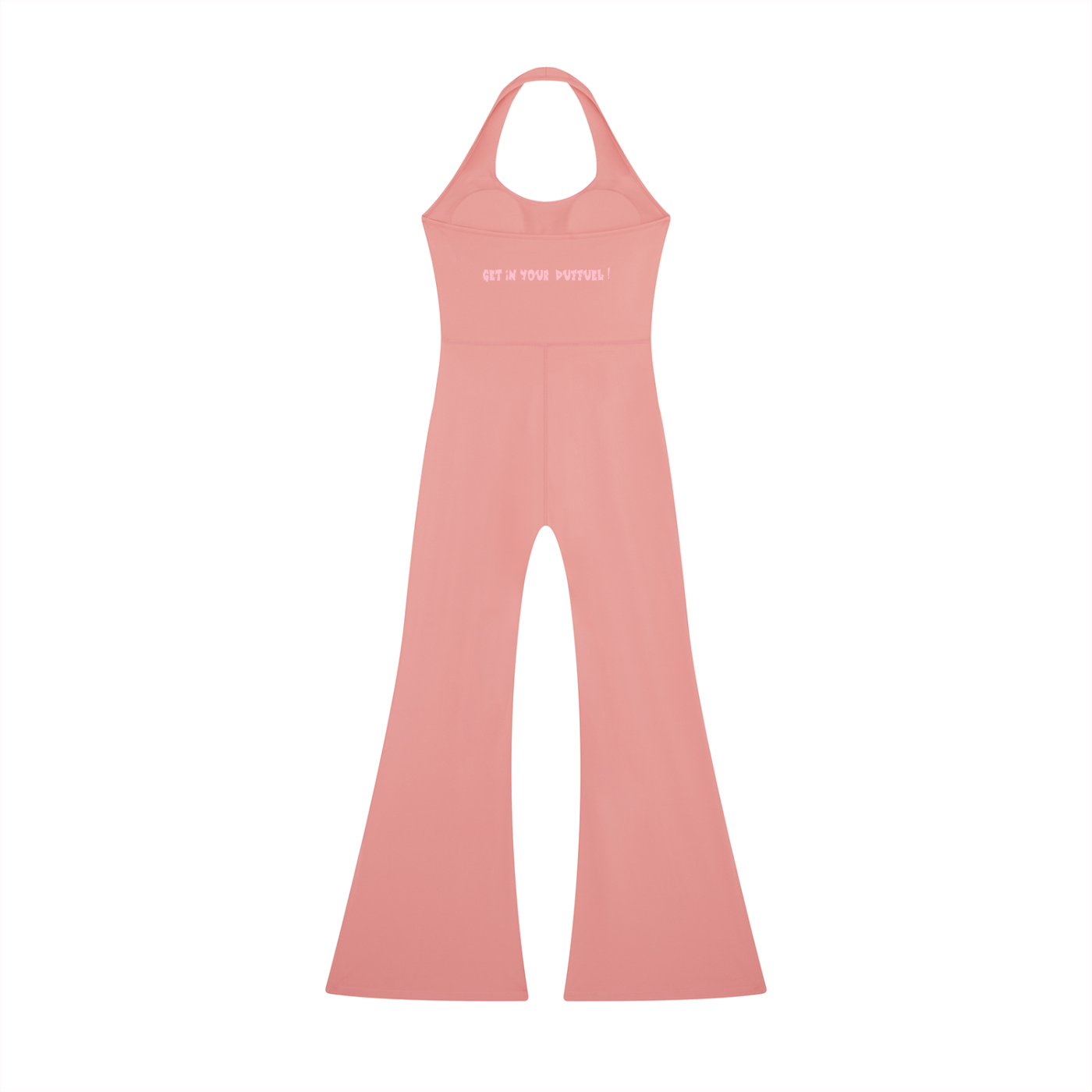 BAG FAM Women’s  (Jumpsuit)