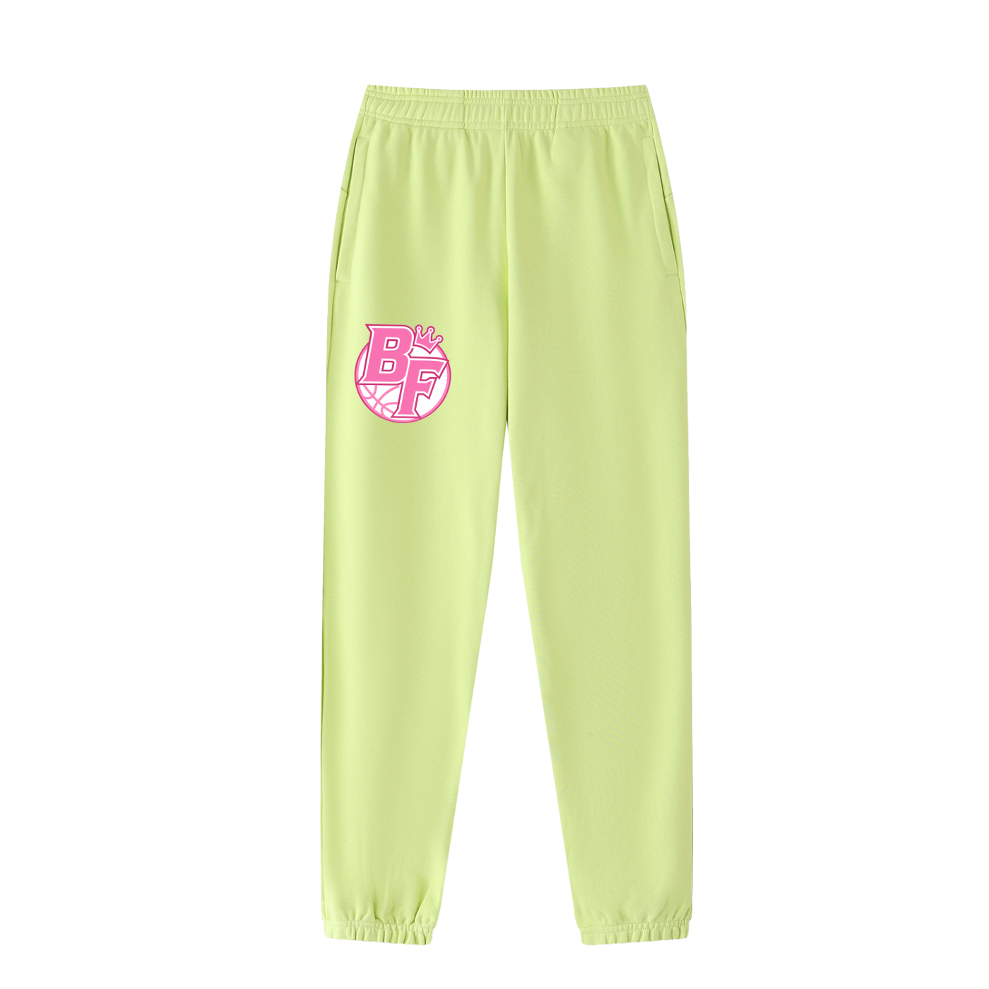 BAGFAM Women's ( Jogged Sweatpants)