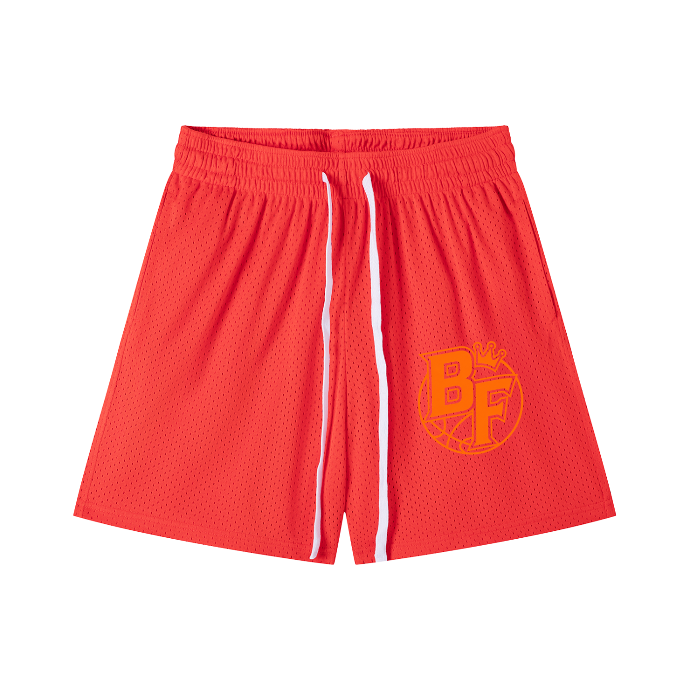 BAG FAM MEN's  (Mesh Shorts)