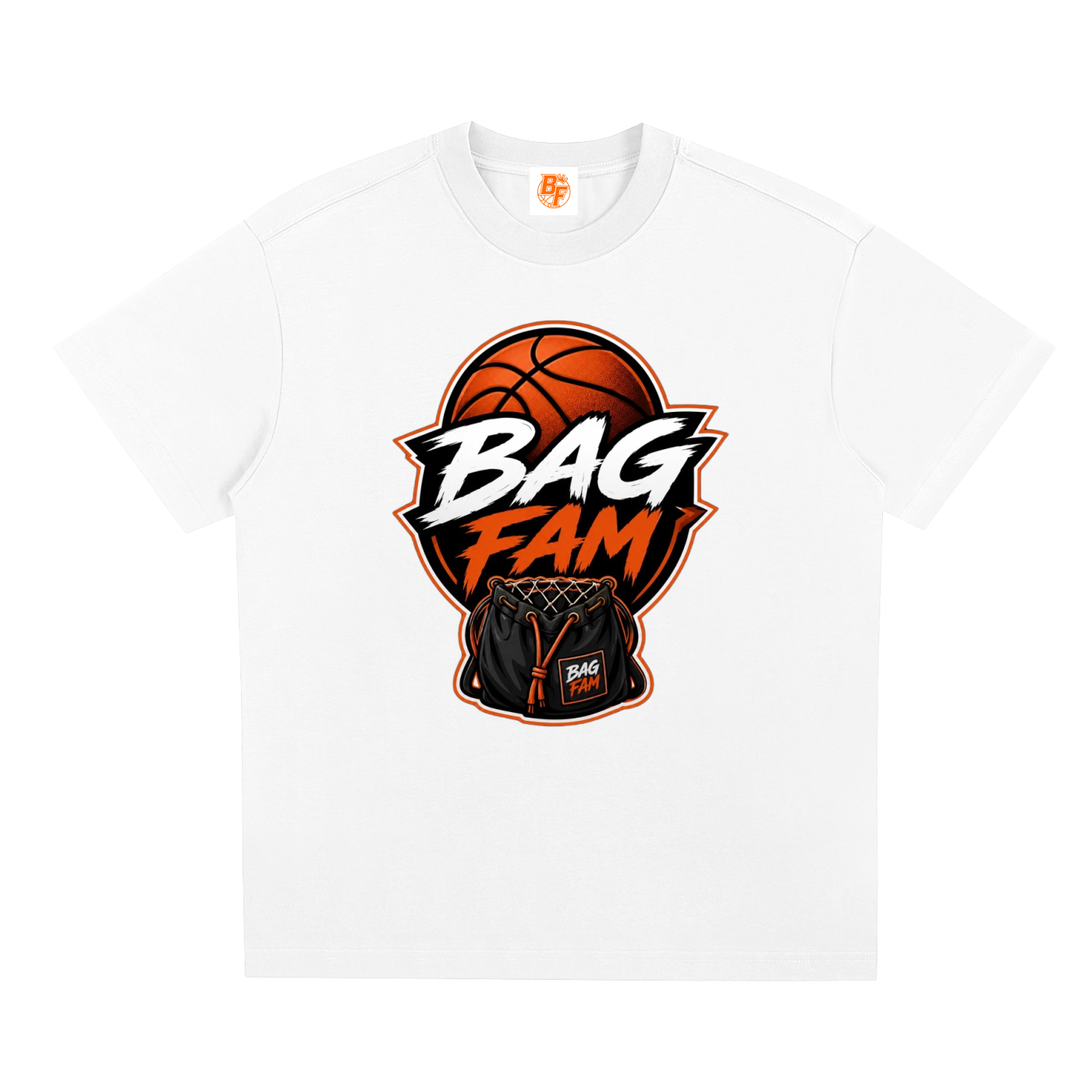 Men's BAG FAM (T-Shirt)