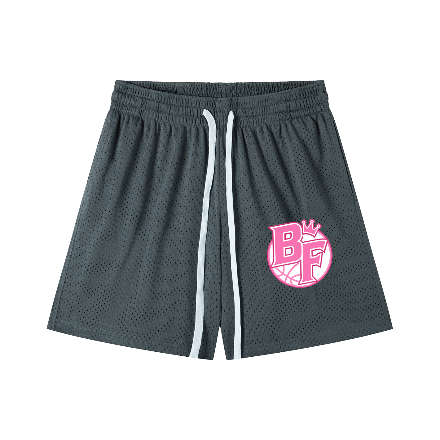 BAG FAM Women's (Mesh shorts)