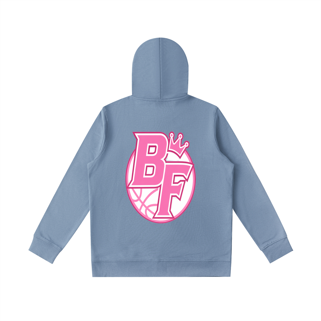 BAG FAM Women's (Oversized Hoodie)