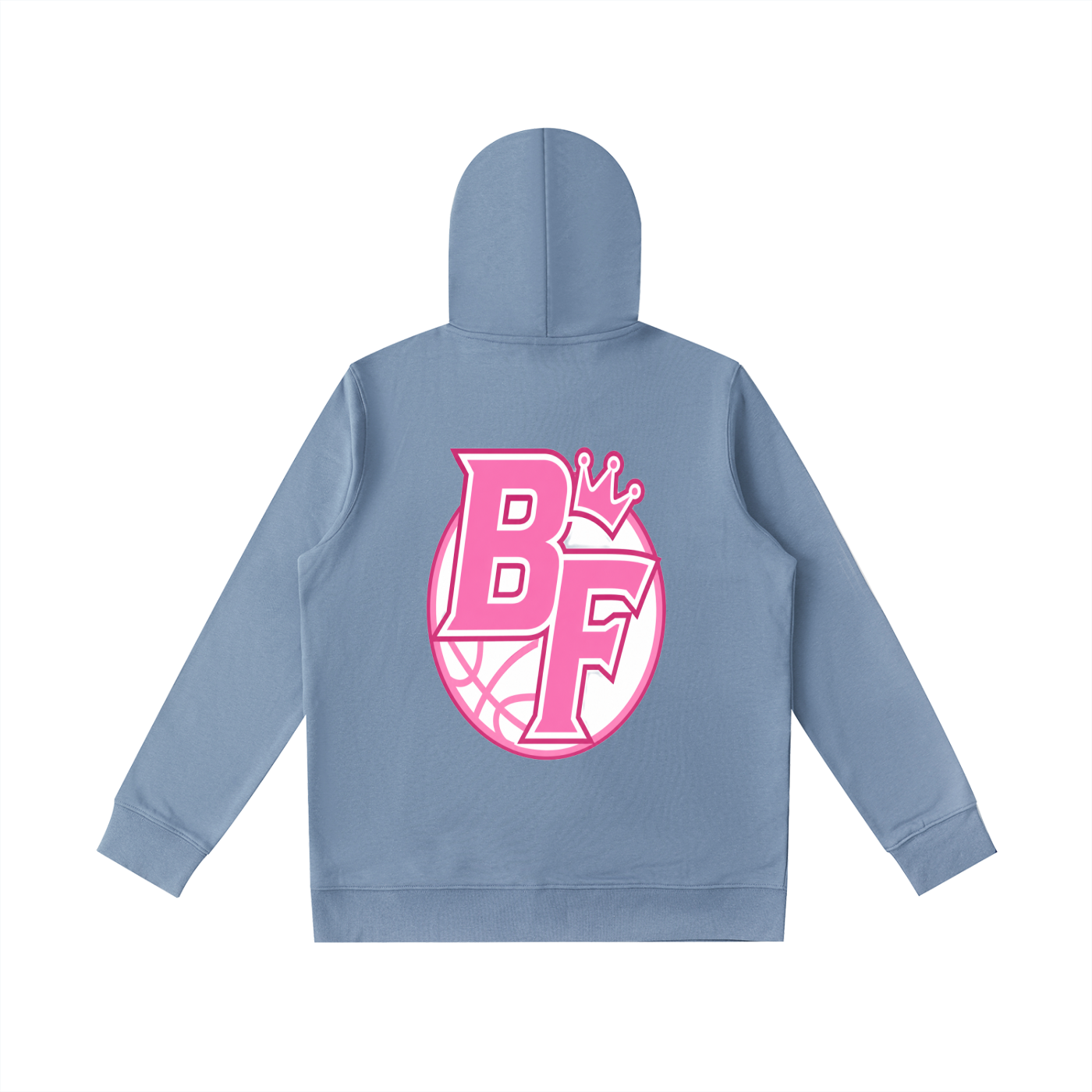 BAG FAM Women's (Oversized Hoodie)