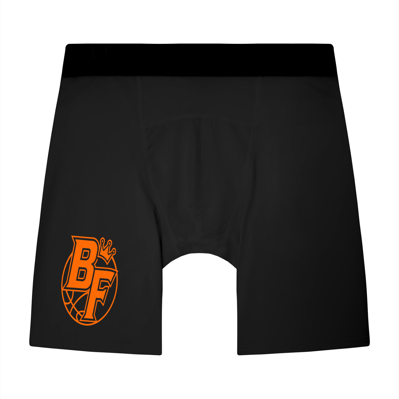 BAG FAM Men's (Compression shorts)
