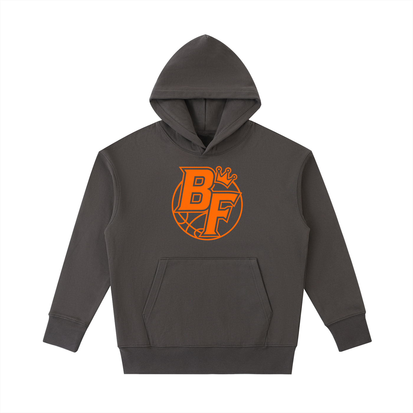 Unisex BAG FAM (Heavyweight Cotton Hoodie)