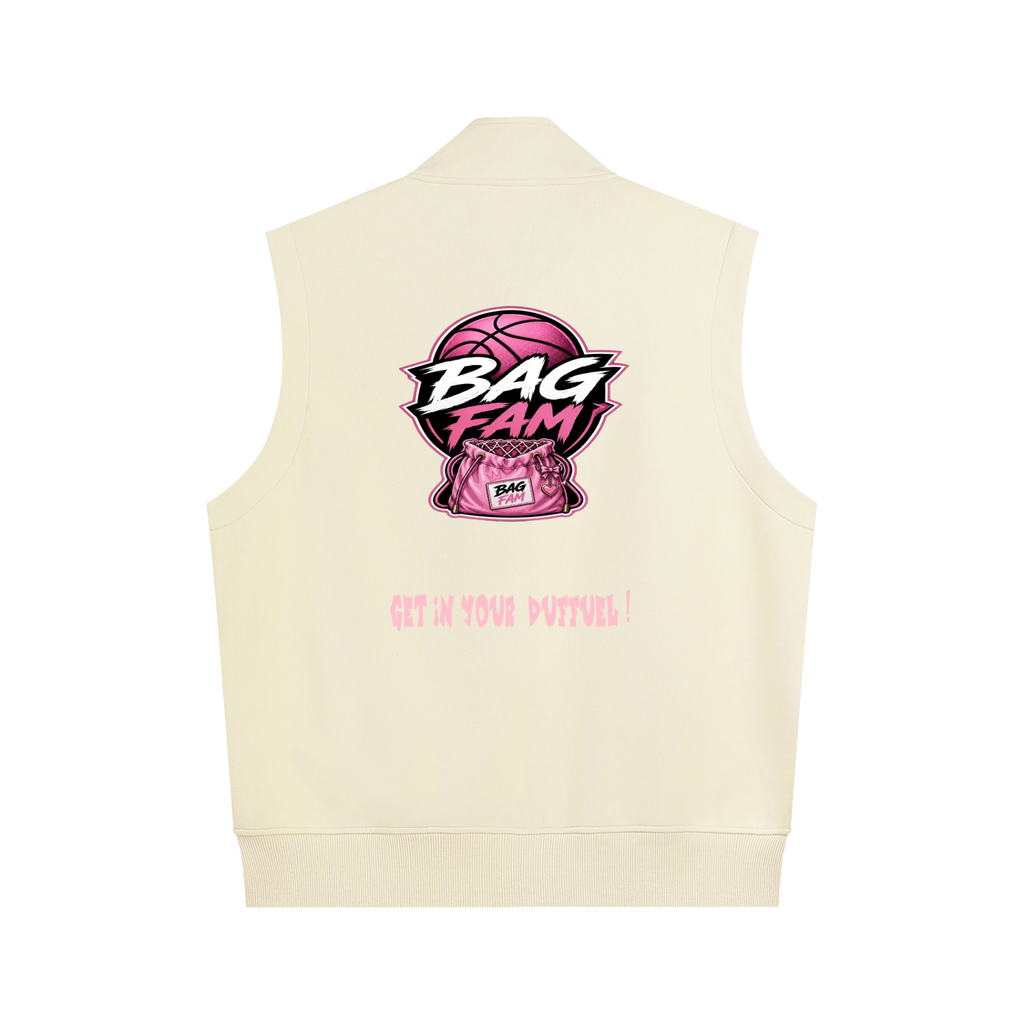 BAGFAM WOMEN"S ( Vest)