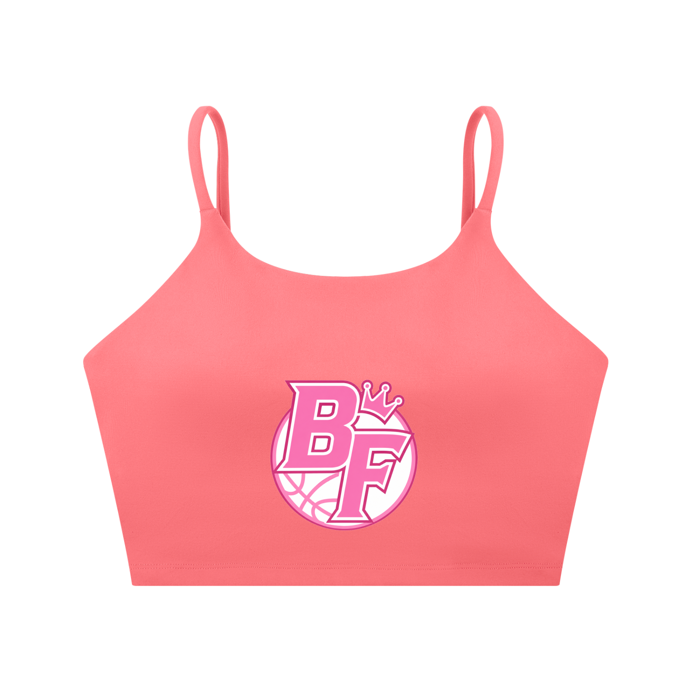 BAG FAM Women's (Sports Bra)