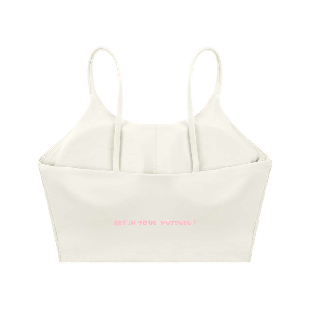 BAG FAM Women's (Sports Bra)