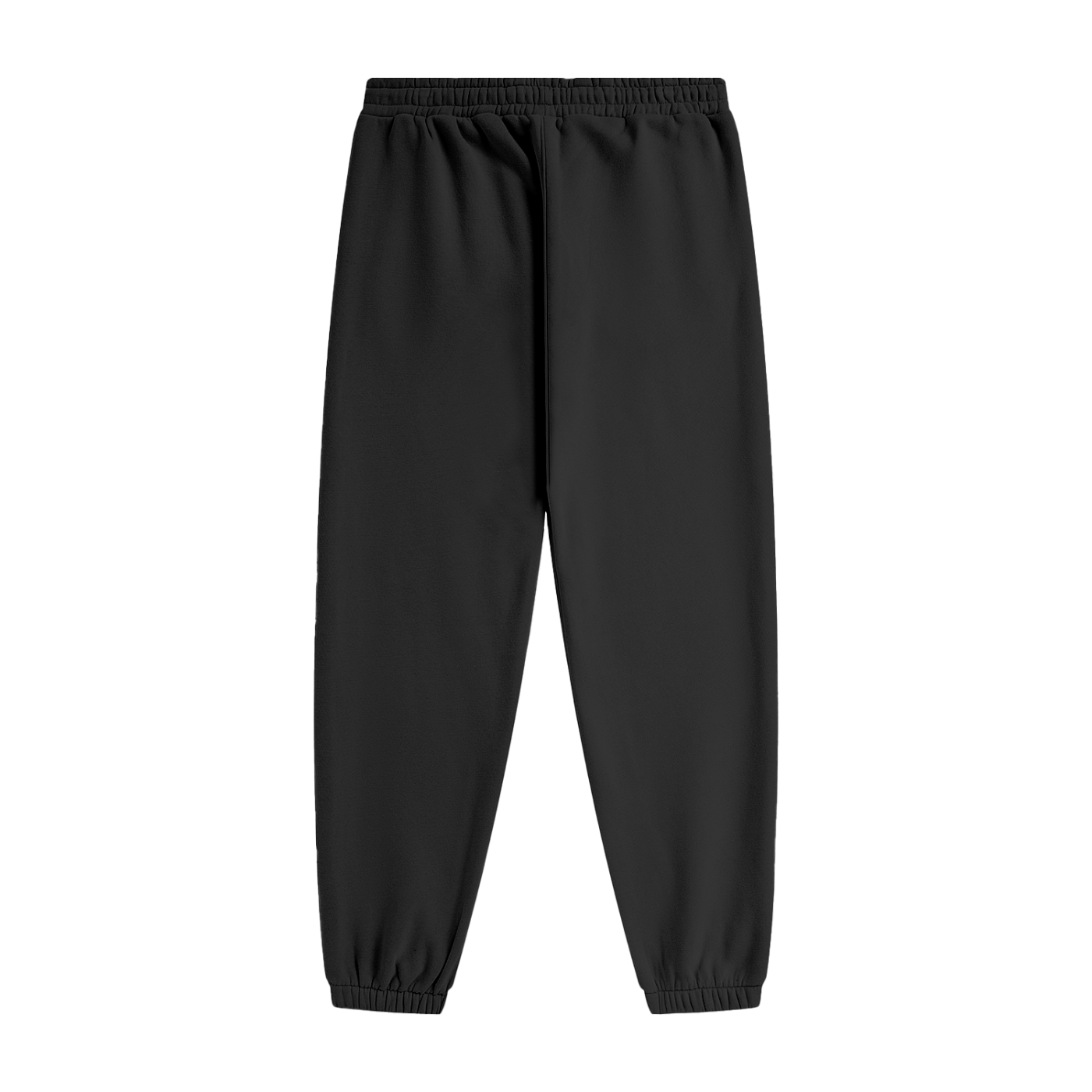 BAGFAM Men’s (Heavyweight Fleece Joggers)