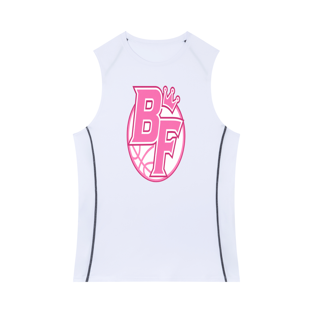 BAG FAM Women's  (compression Tank Top)
