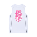 BAG FAM Women's  (compression Tank Top)