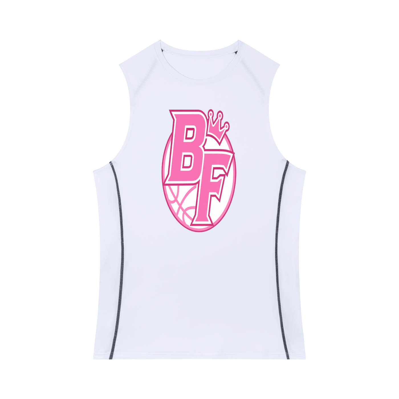 BAG FAM Women's  (compression Tank Top)