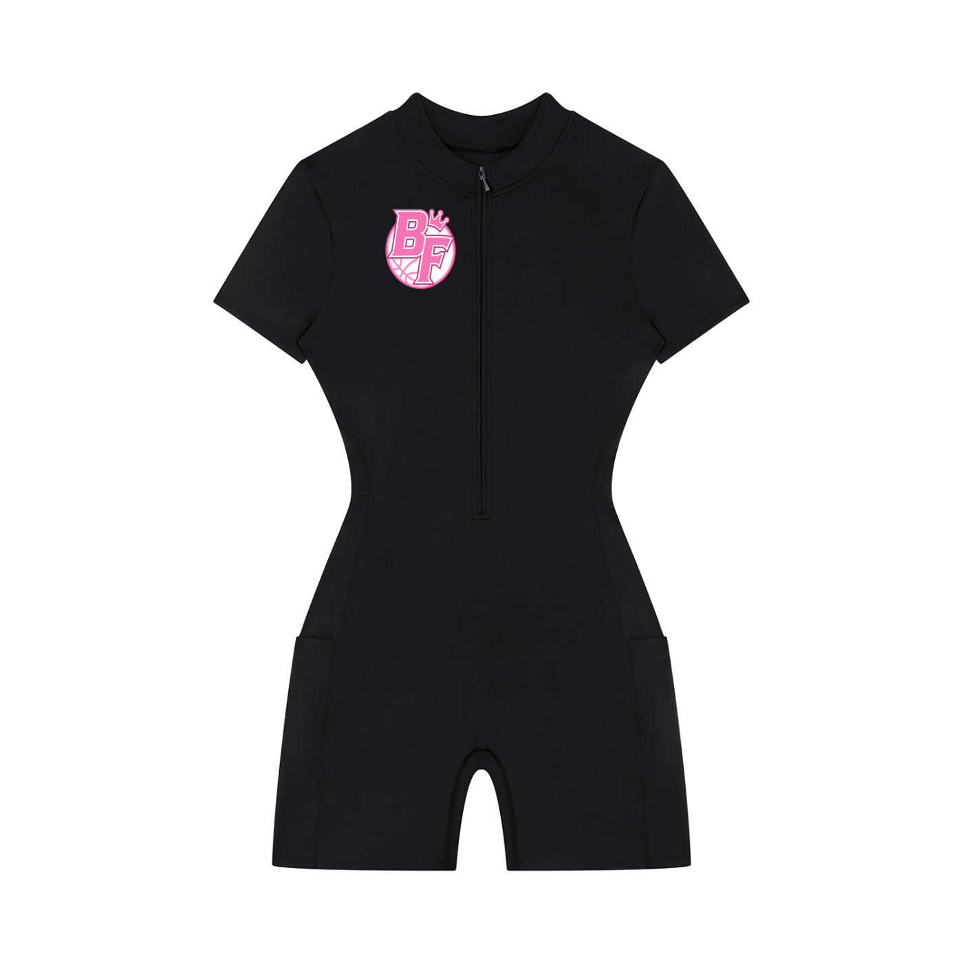 BAG FAM Women's (Romper)