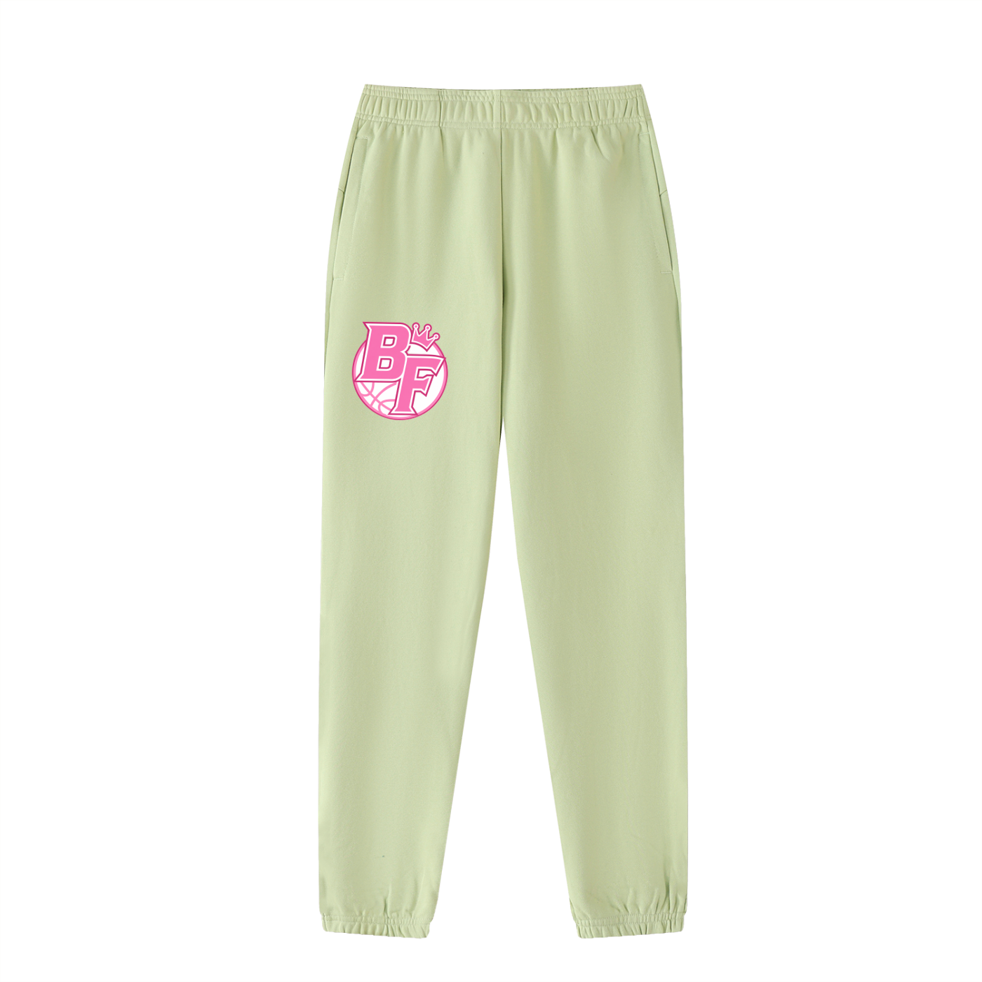 BAGFAM Women's ( Jogged Sweatpants)
