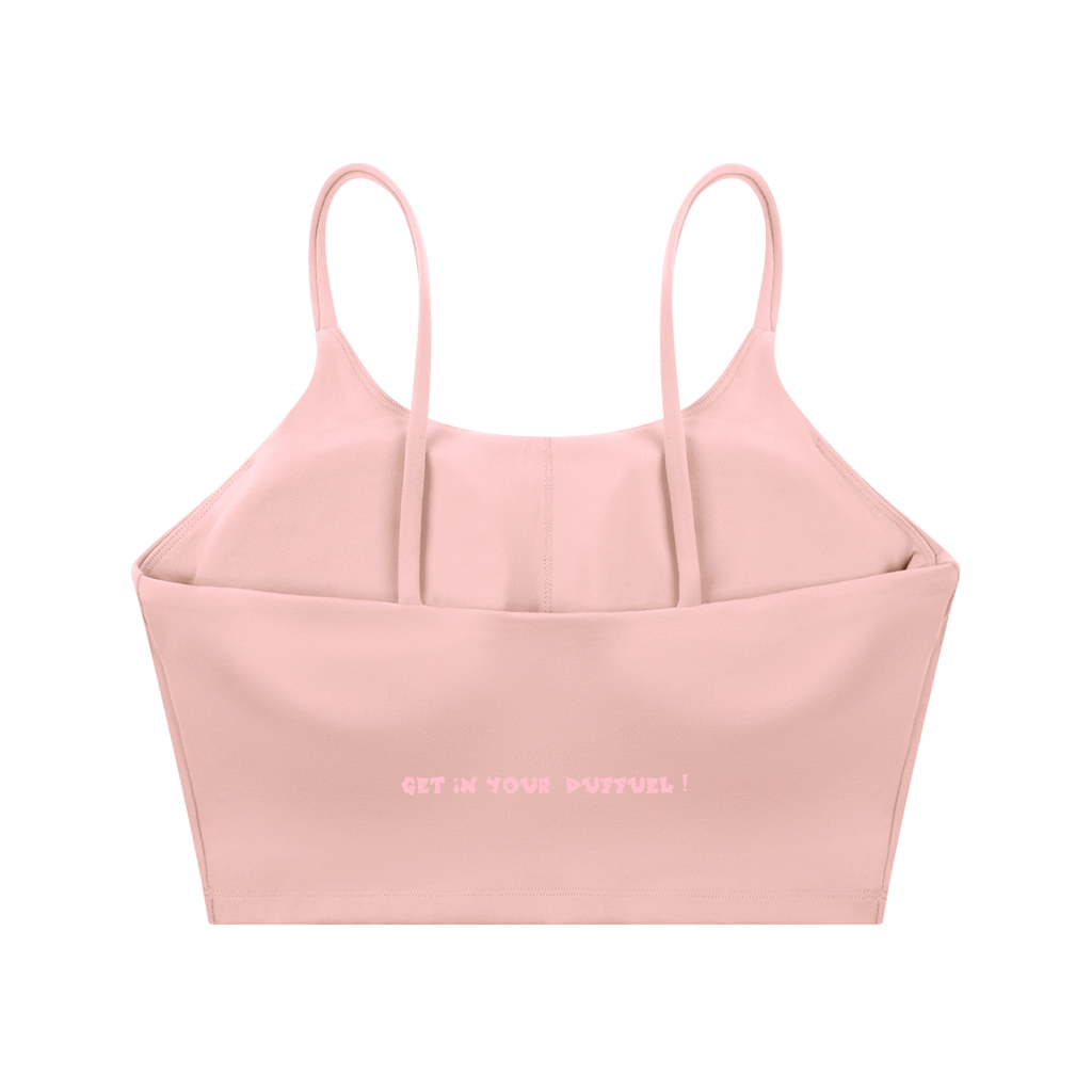 BAG FAM Women's (Sports Bra)