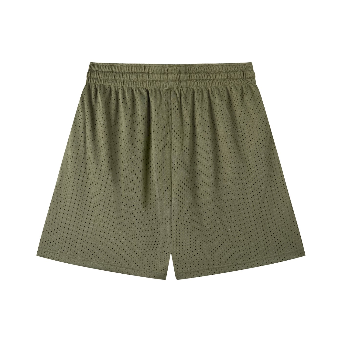 BAG FAM Women's (Mesh shorts)
