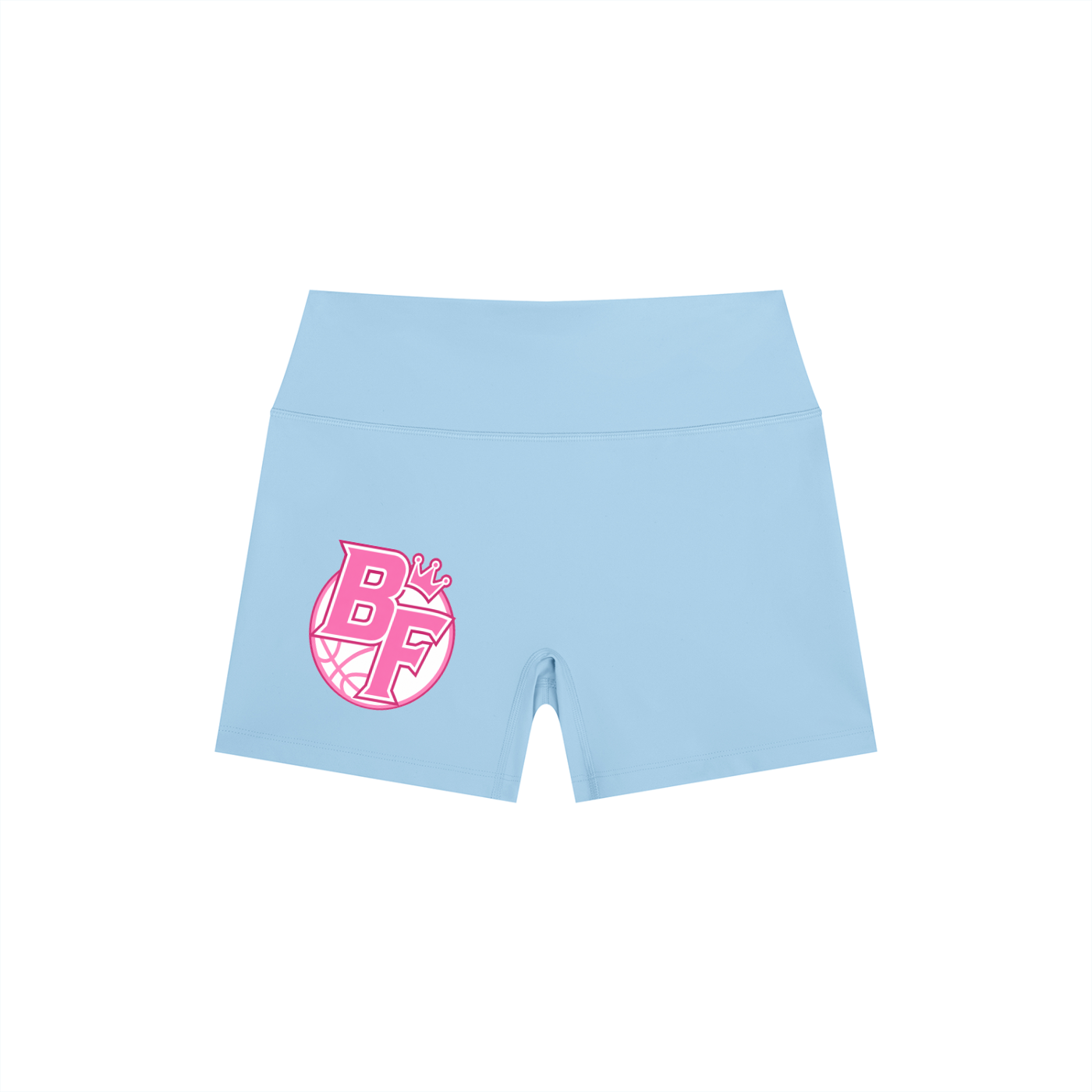 BAG FAM Women’s (Yoga Shorts)
