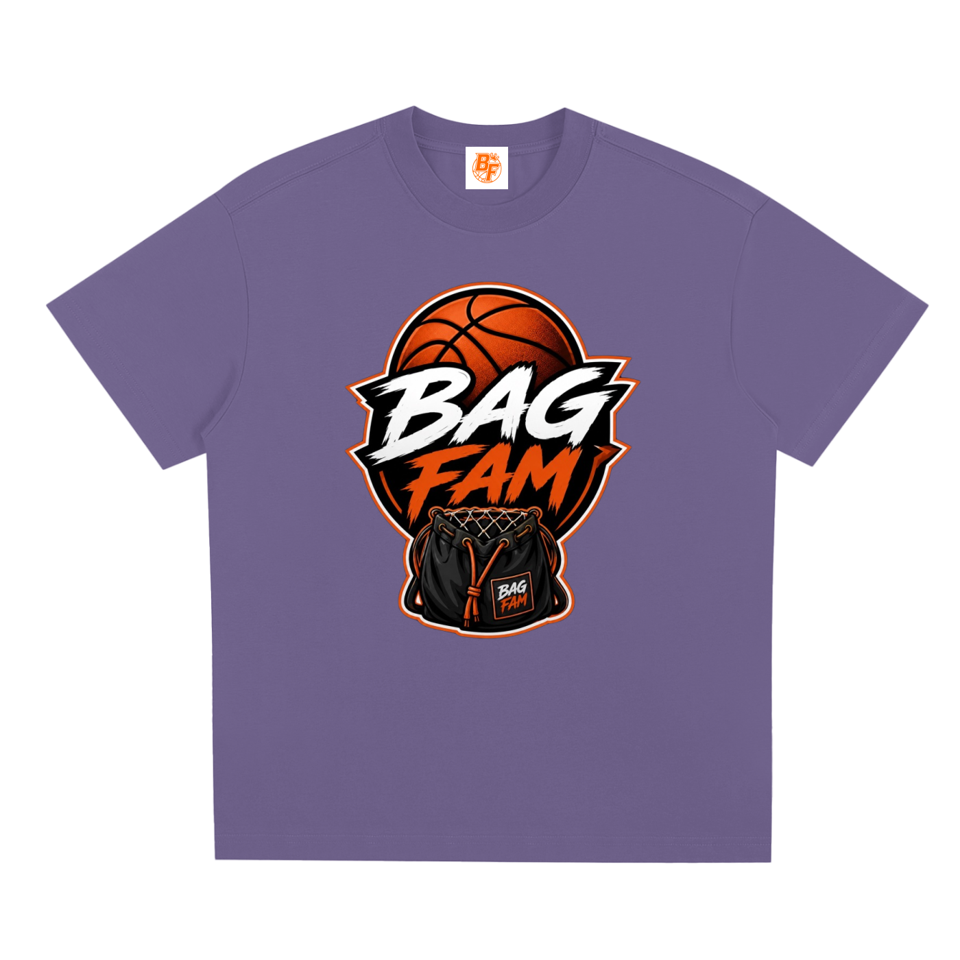 Men's BAG FAM (T-Shirt)