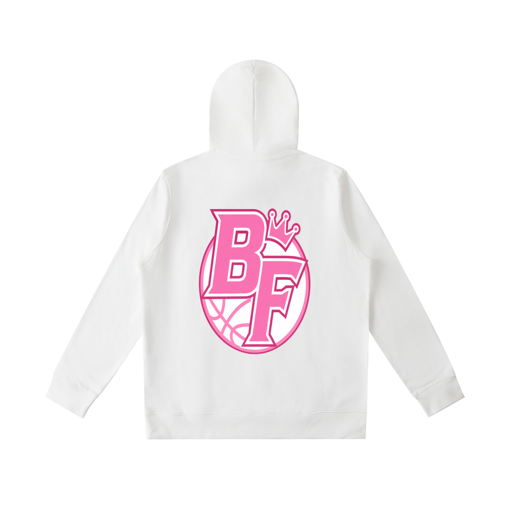 BAG FAM Women's (Oversized Hoodie)