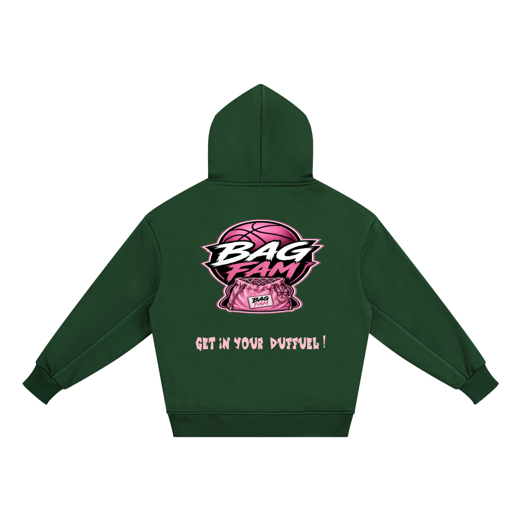 BAG FAM Girls (hoodie)