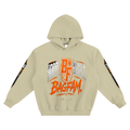 BAG FAM (SHOTCLOCK COLLECTION Fleeced  Hoodie) men's