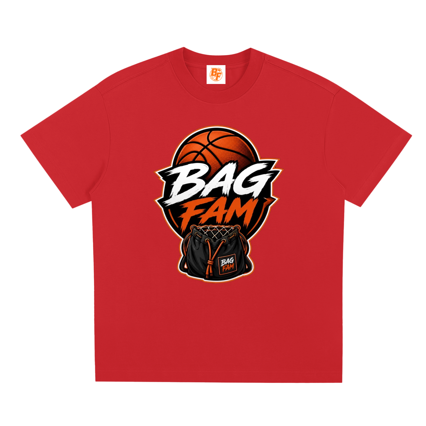 Men's BAG FAM (T-Shirt)