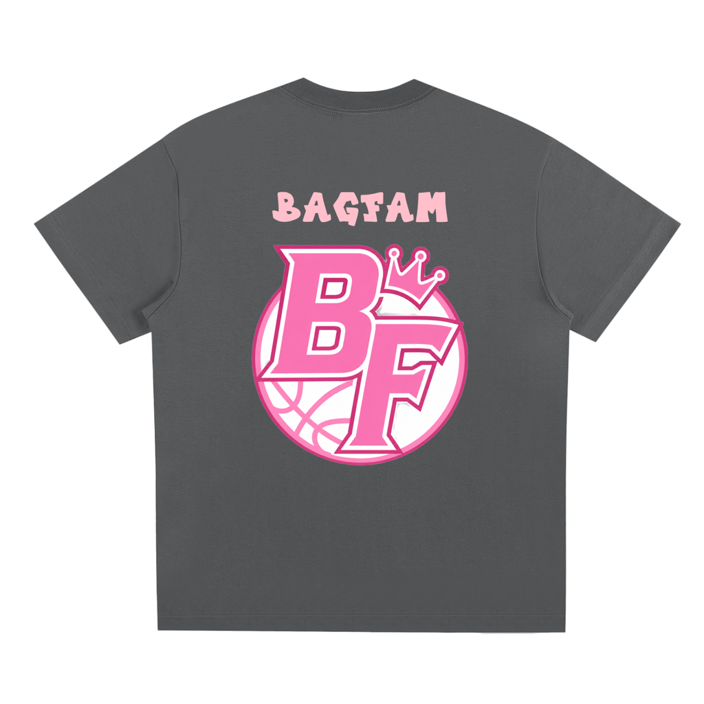 Women's BAG FAM (T-Shirt)