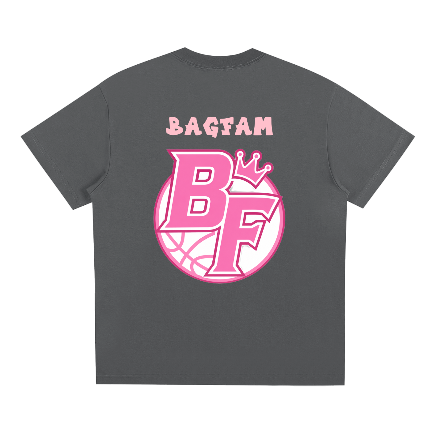Women's BAG FAM (T-Shirt)