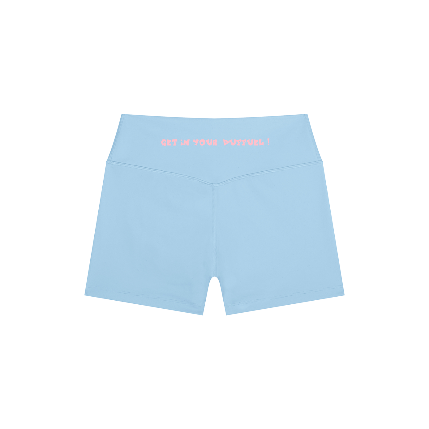 BAG FAM Women’s (Yoga Shorts)