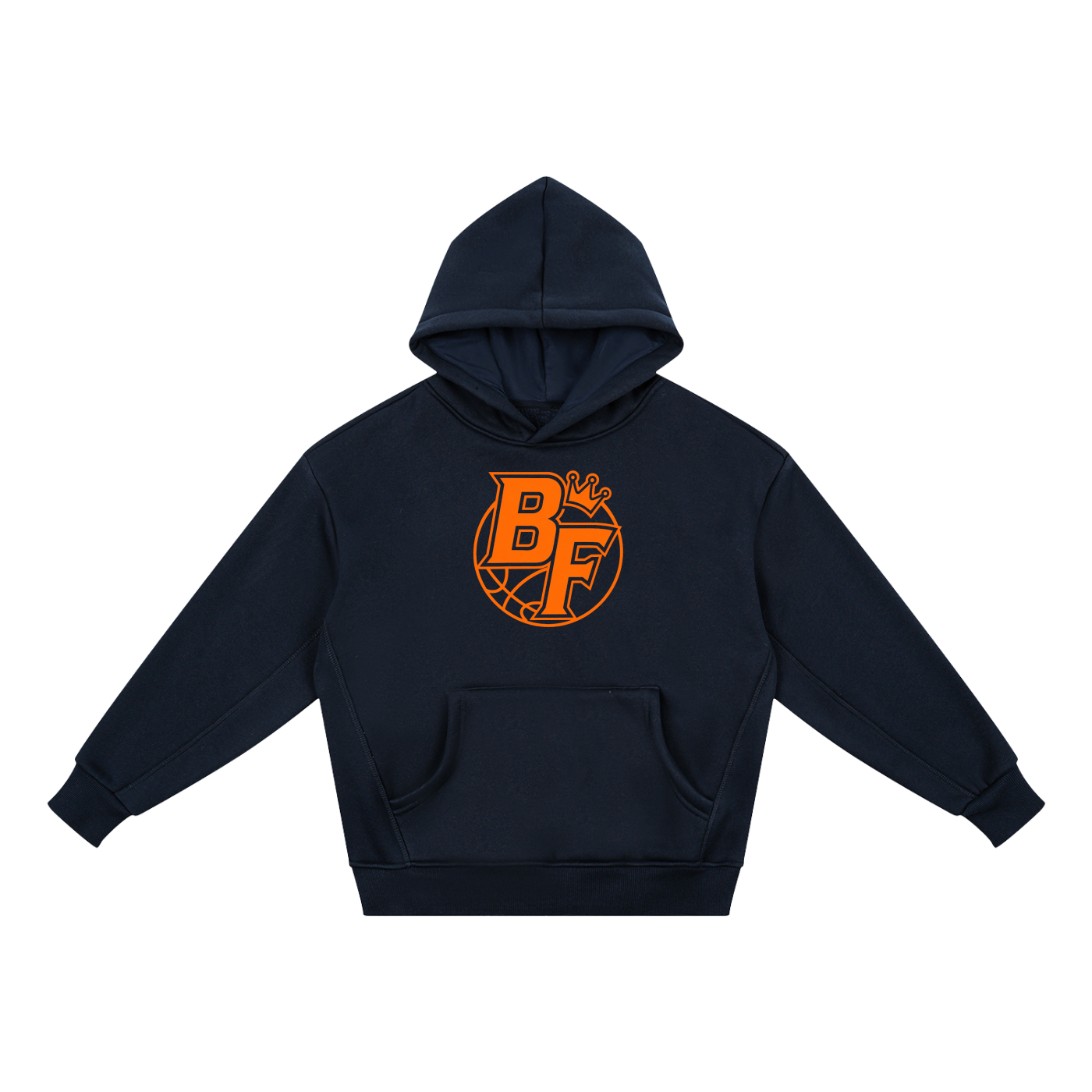 BAGFAM boy's (Hoodie)
