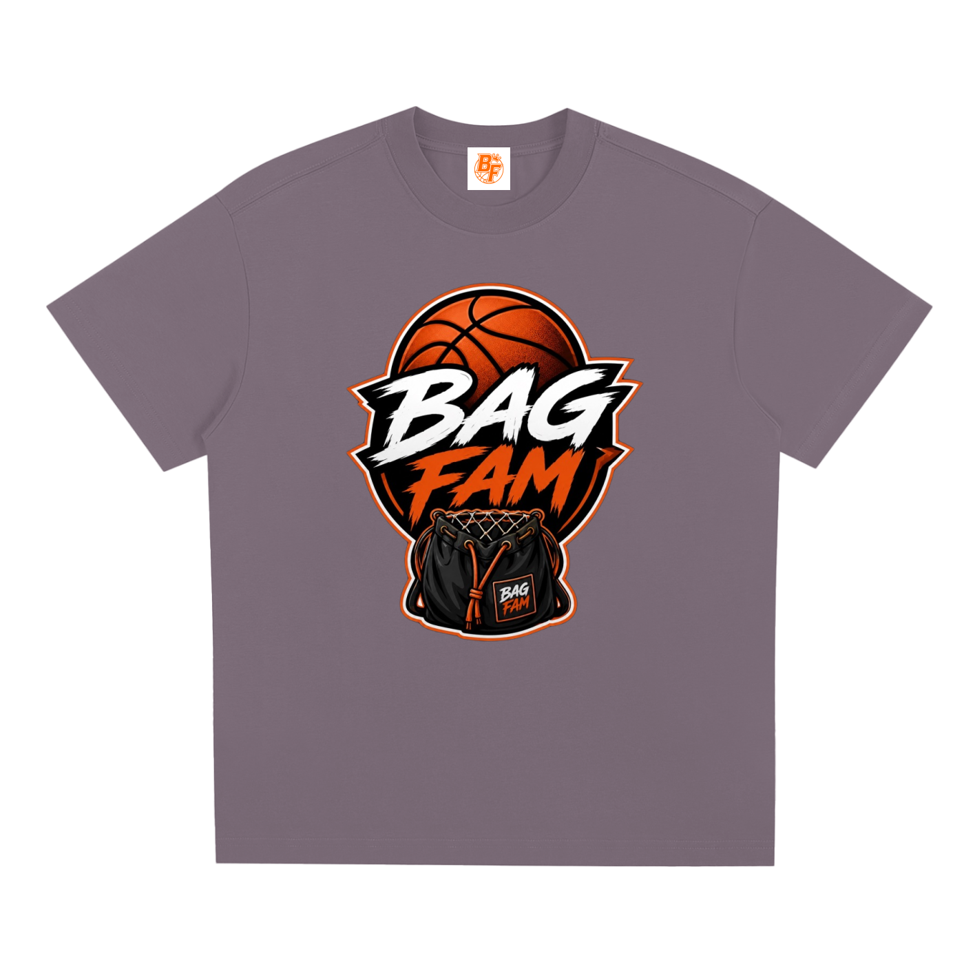 Men's BAG FAM (T-Shirt)