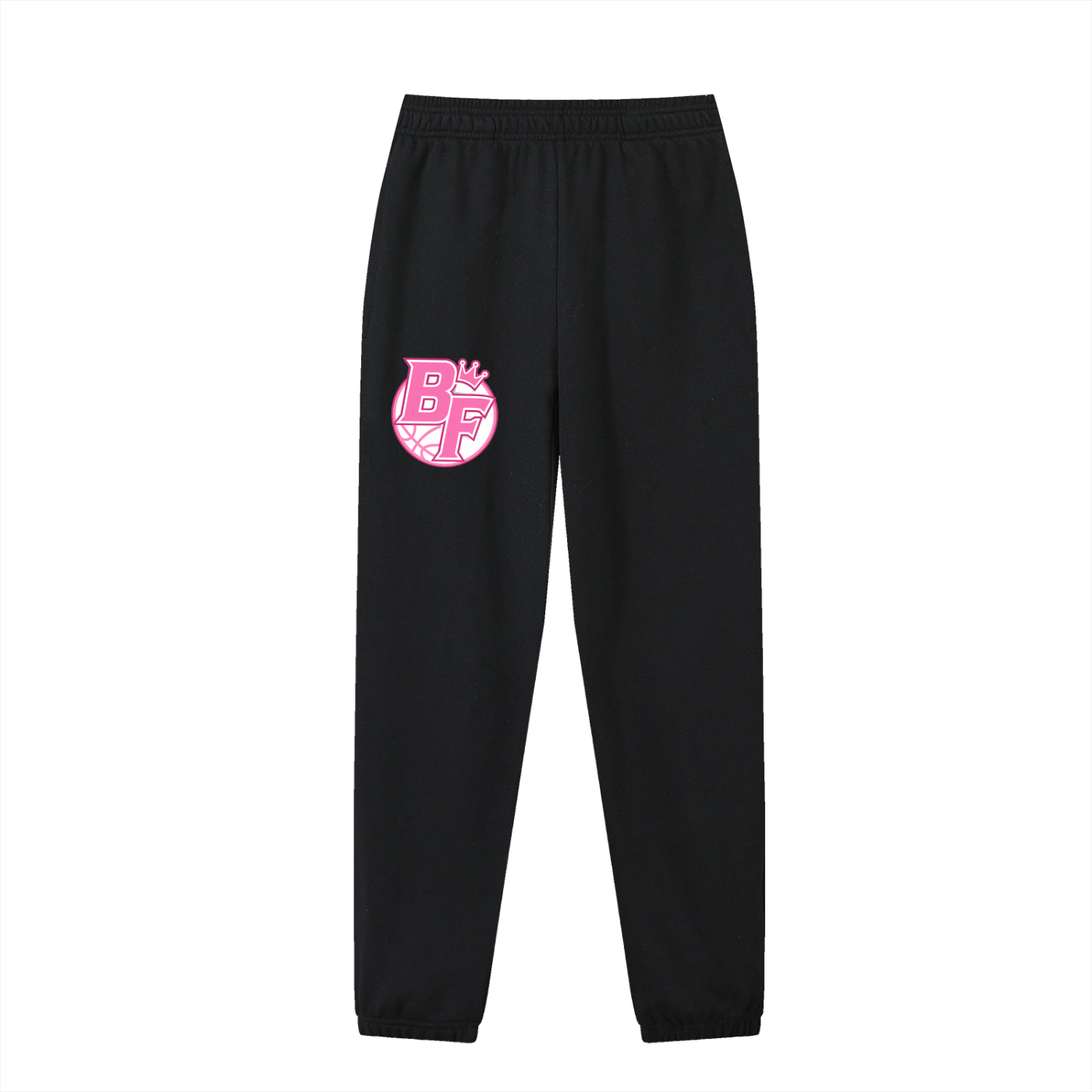 BAGFAM Women's ( Jogged Sweatpants)