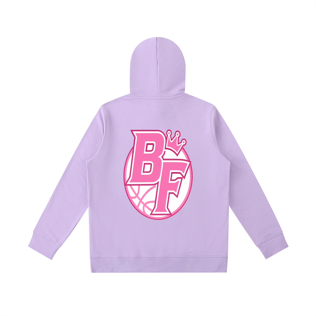 BAG FAM Women's (Oversized Hoodie)