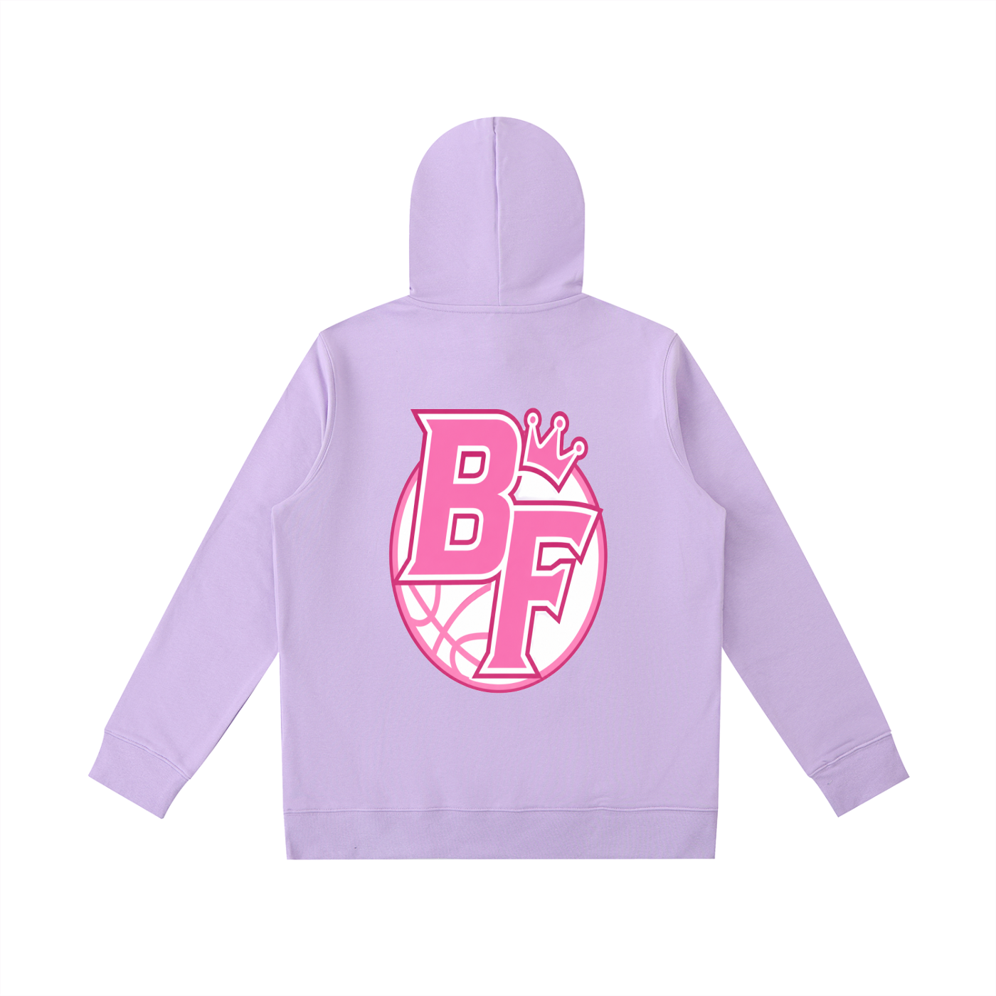 BAG FAM Women's (Oversized Hoodie)